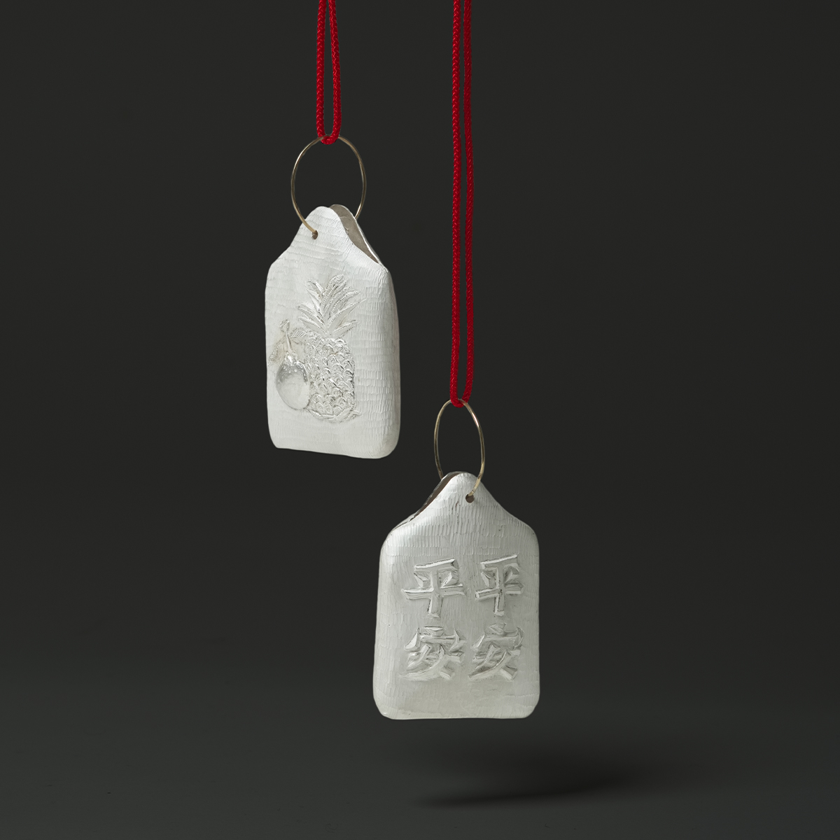 An Chi,Wang 2025 Artworks 1