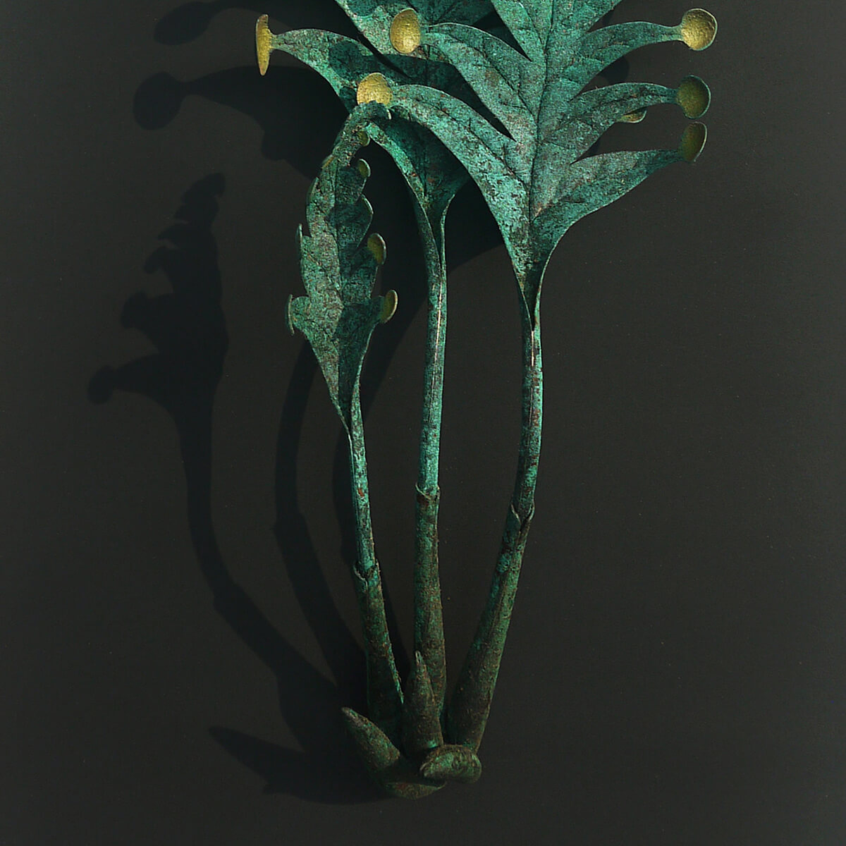 Keng Hung,Lin 2025 Artworks 1xxx