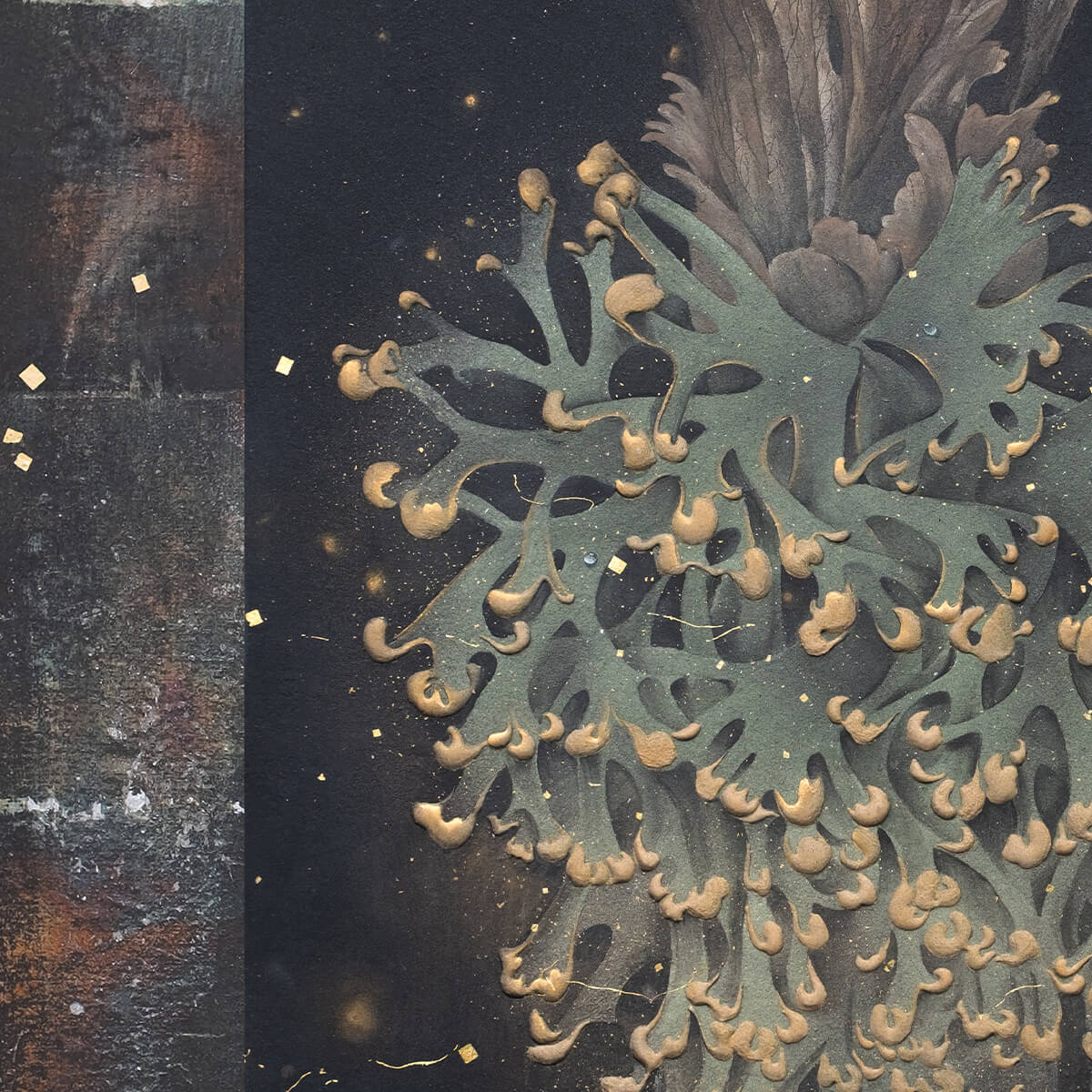 Chu Ying Lai 2025 Artworks 1x