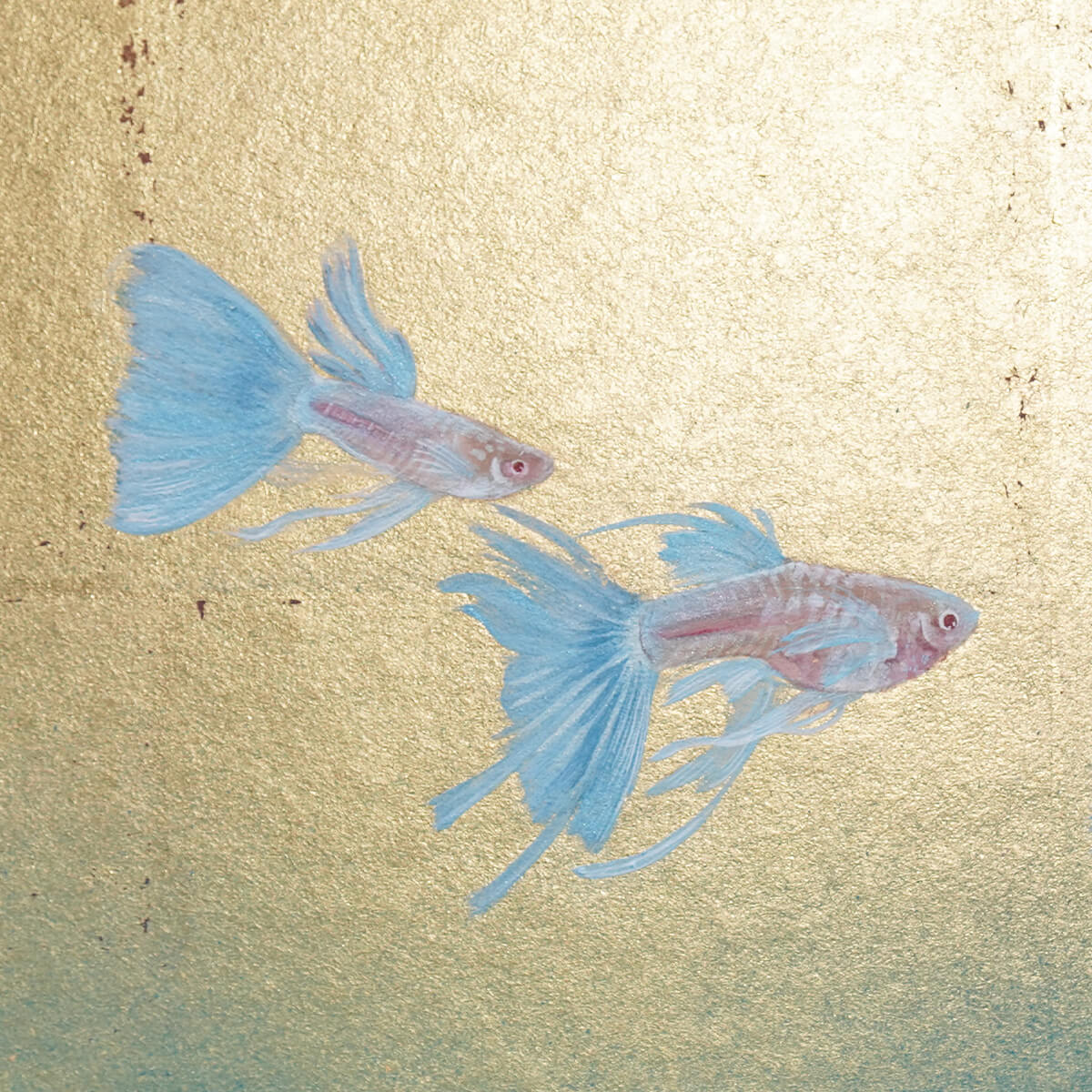 Chu Ying Lai 2025 Artworks 3x