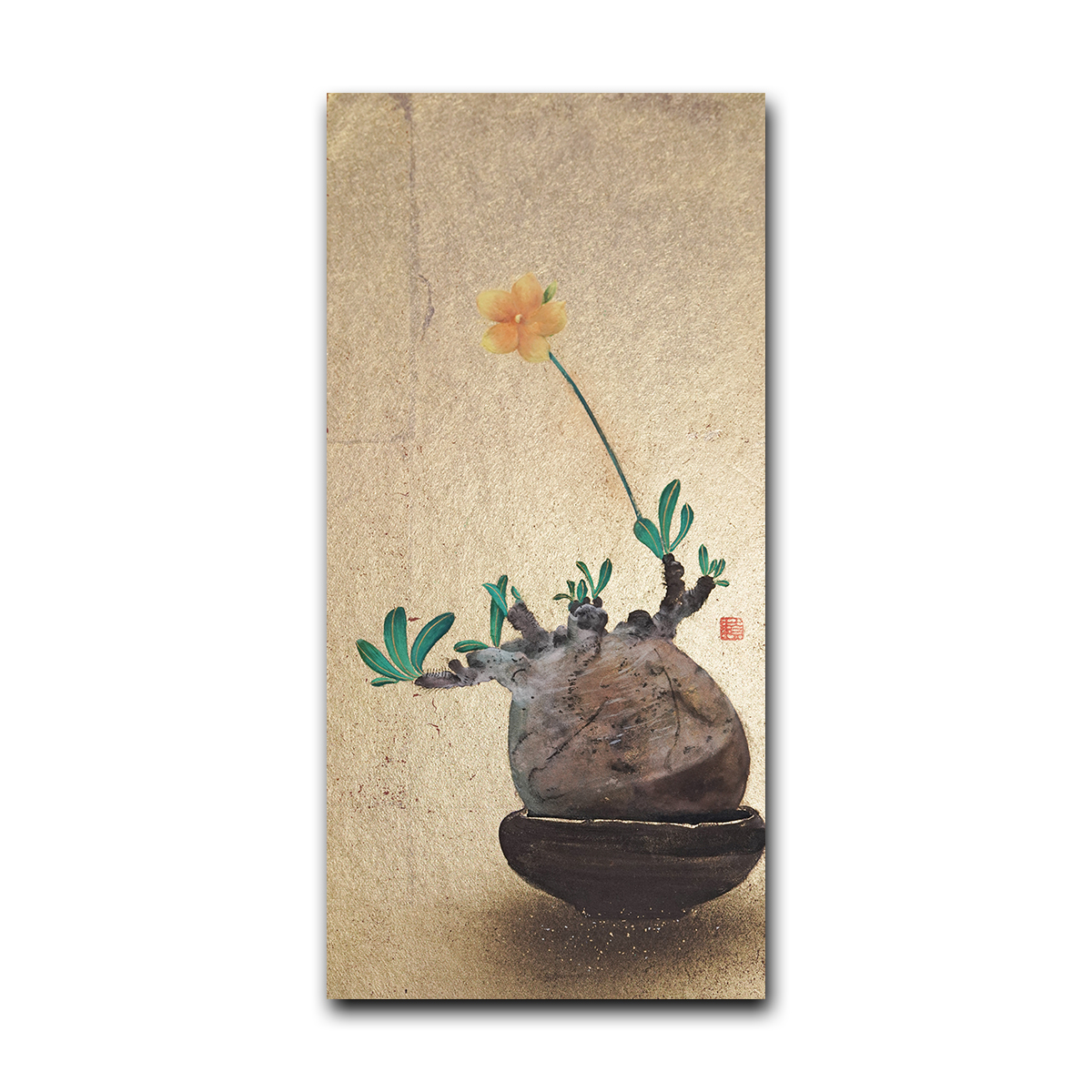 Chu Ying Lai 2025 Artworks 5
