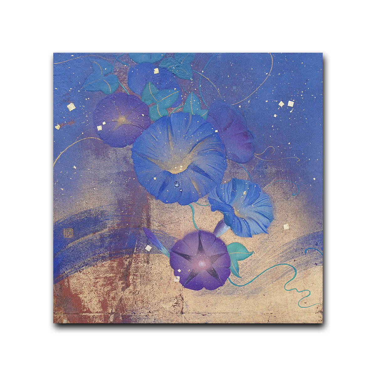 Chu Ying Lai 2025 Artworks 6