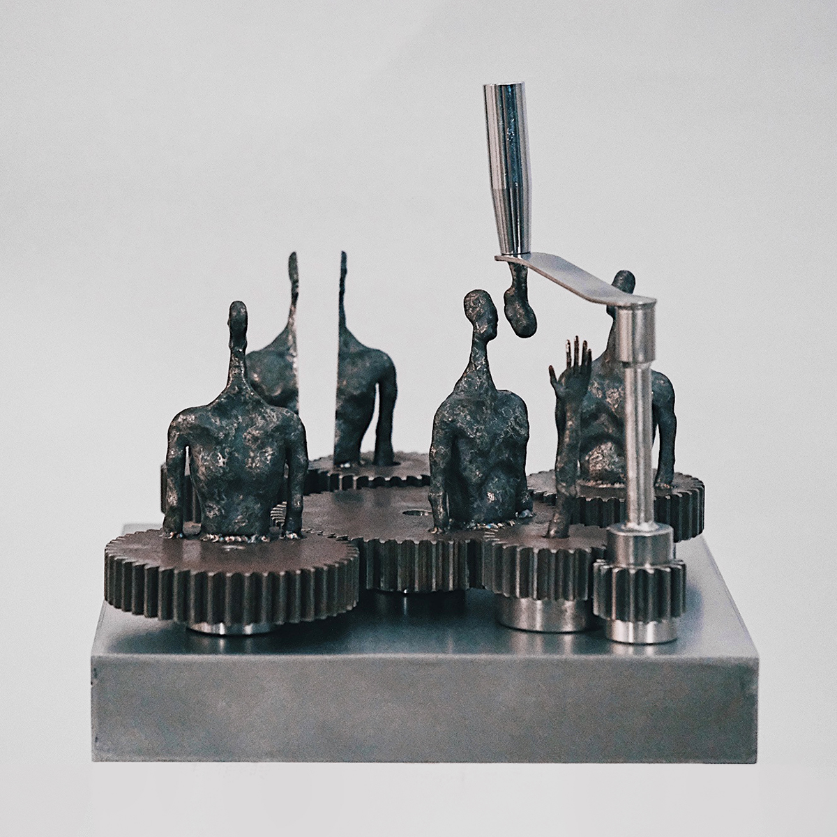 Bo Cheng Lin 2025 Artworks 2