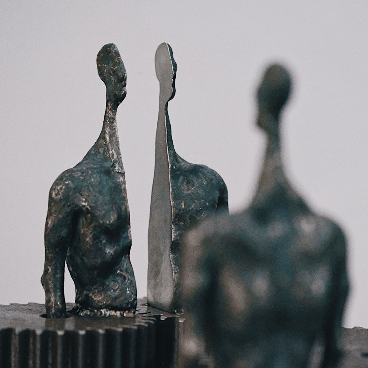 Bo Cheng Lin 2025 Artworks 2x