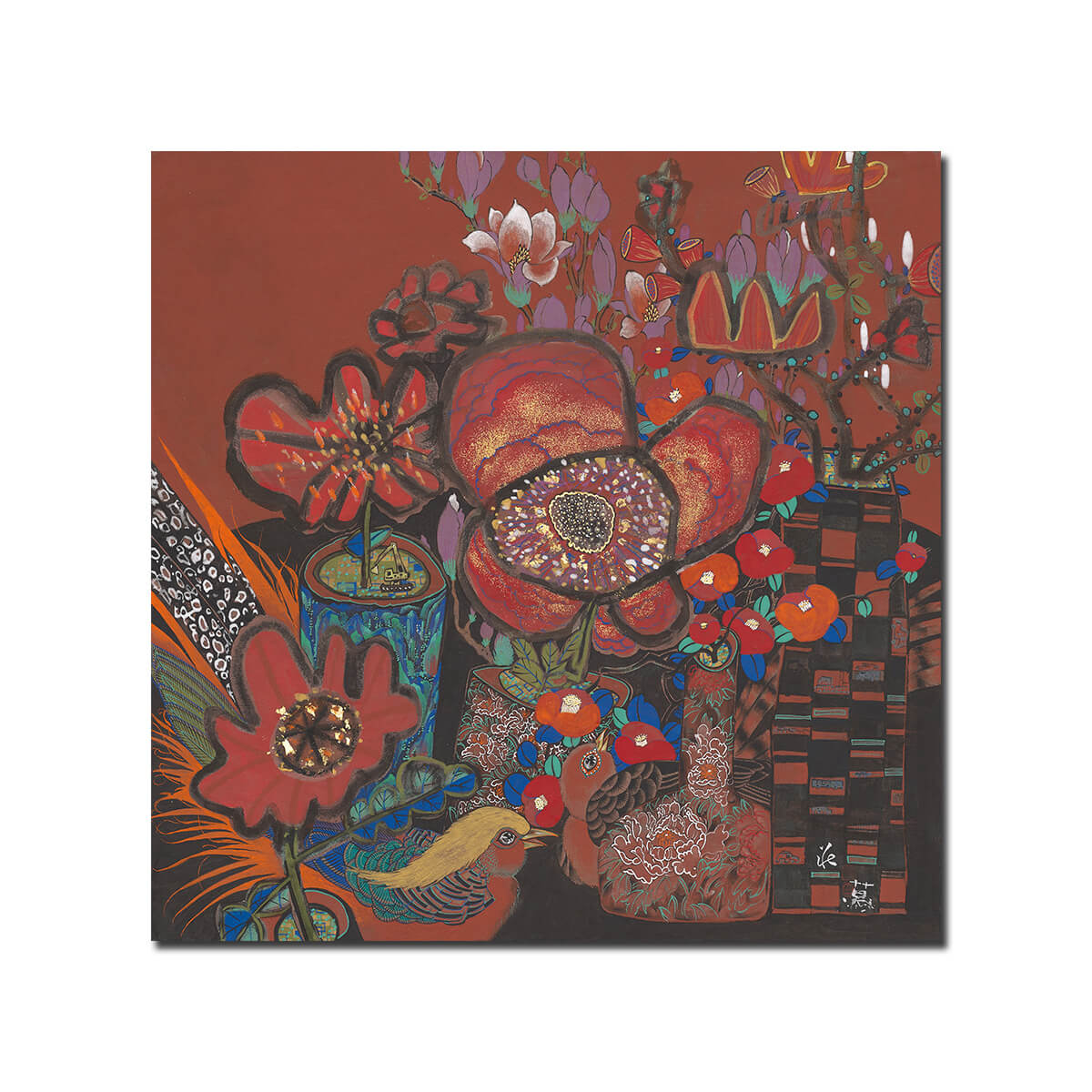 Hui Chi Chuang 2025 Artworks 1