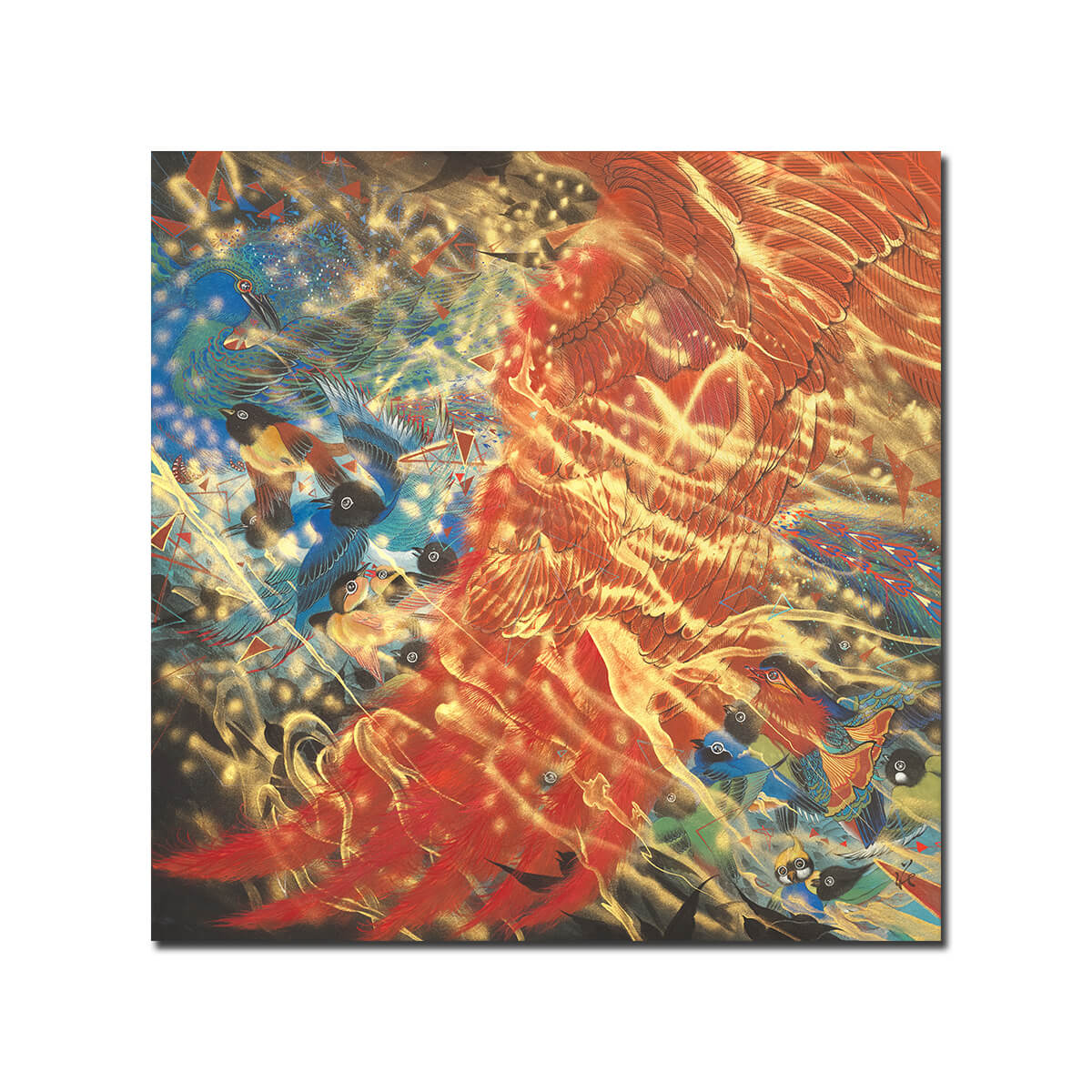 Hui Chi Chuang 2025 Artworks 2