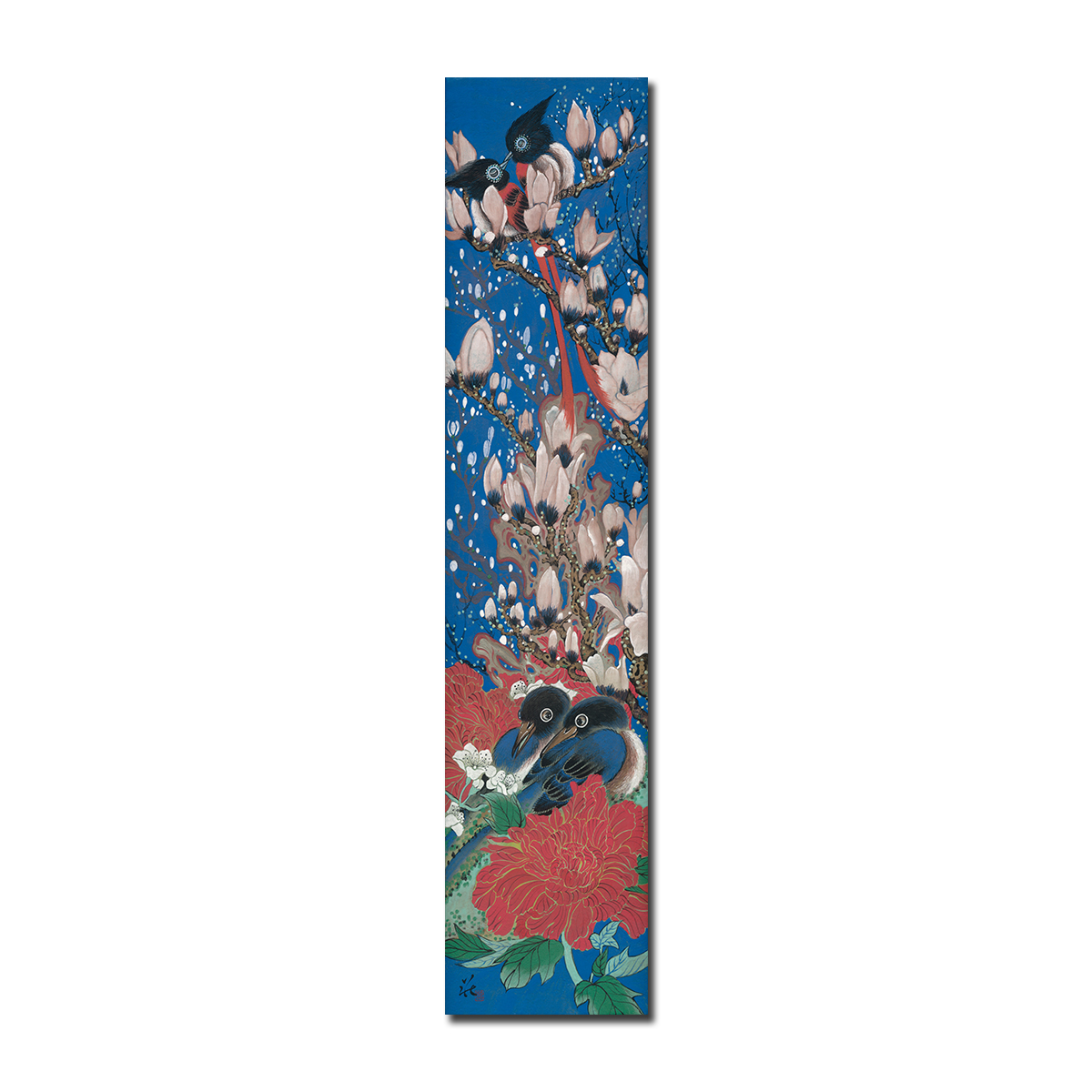 Hui Chi Chuang 2025 Artworks 4