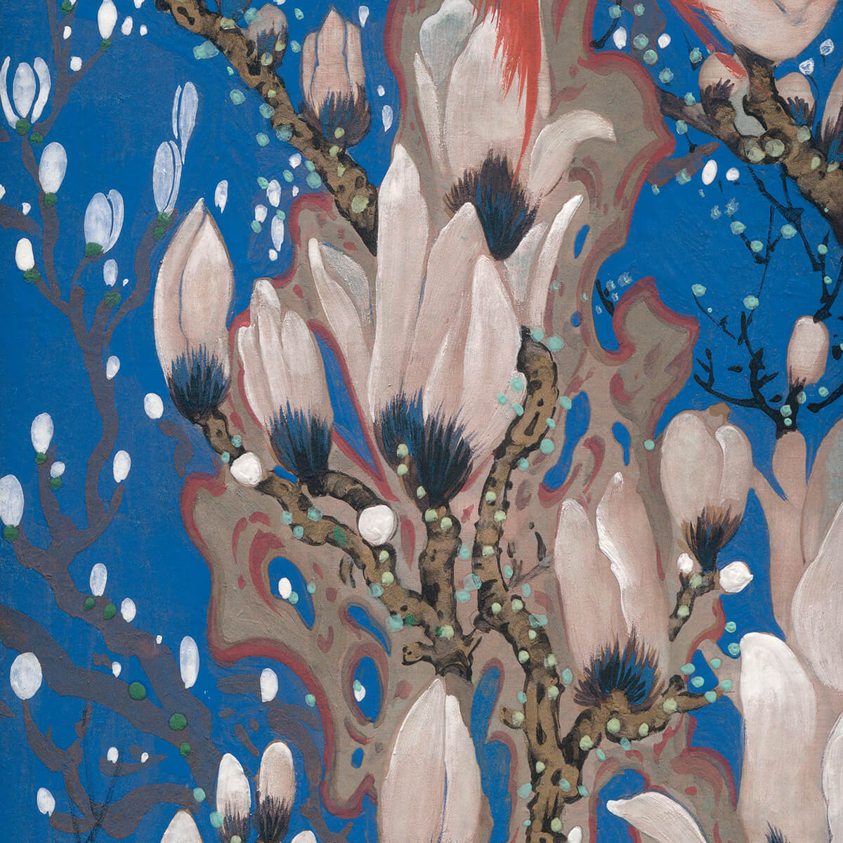 Hui Chi Chuang 2025 Artworks 4xx