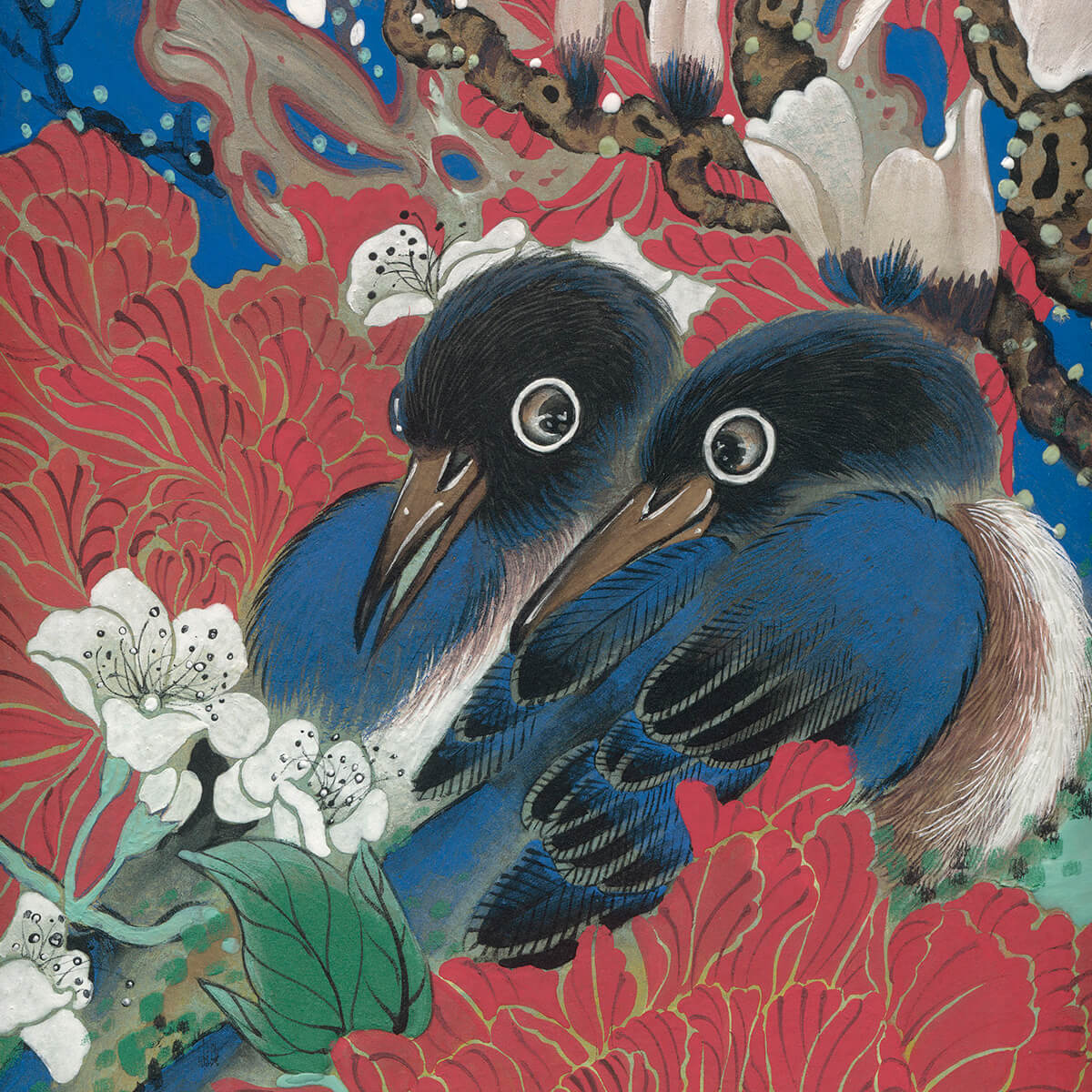 Hui Chi Chuang 2025 Artworks 4xxx
