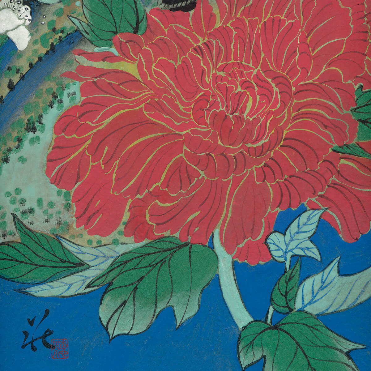 Hui Chi Chuang 2025 Artworks 4xxxx