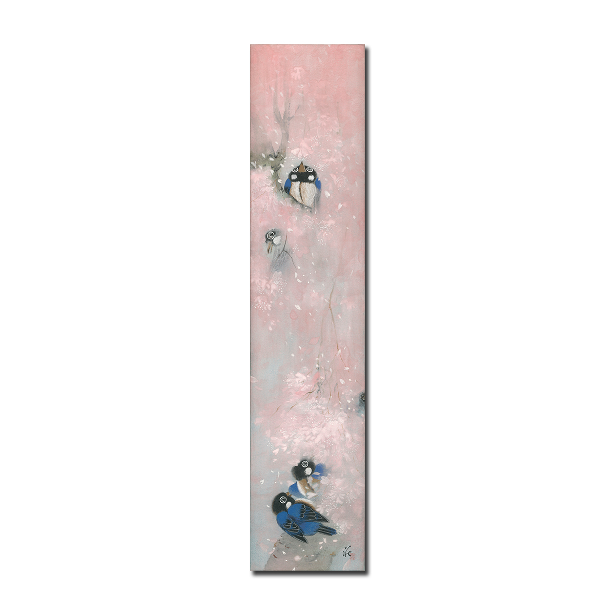 Hui Chi Chuang 2025 Artworks 5