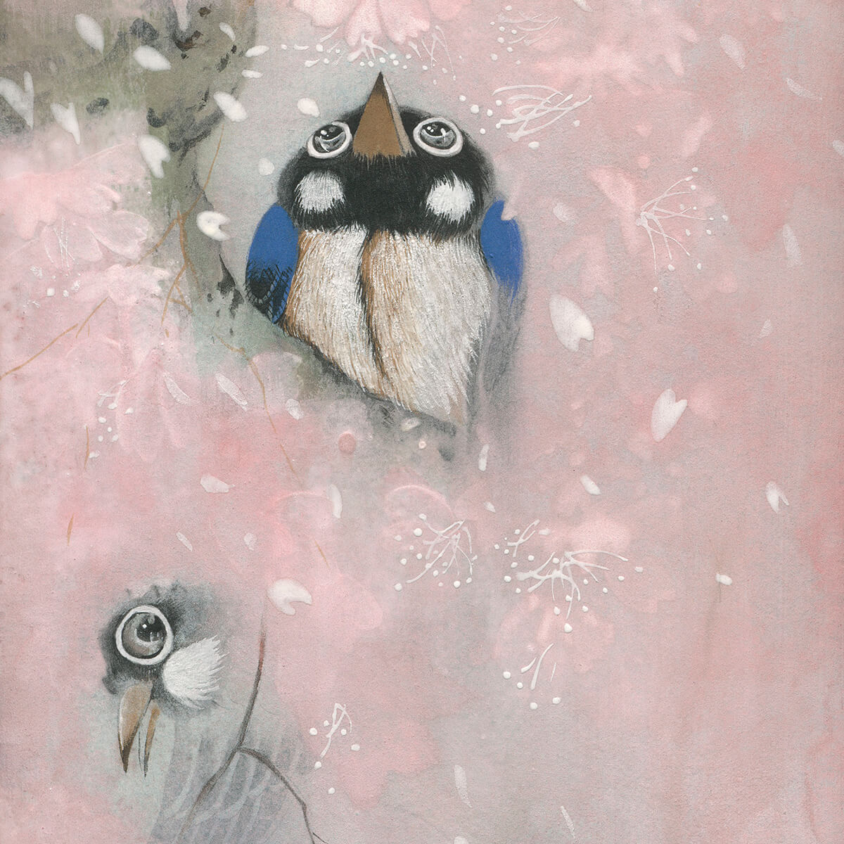 Hui Chi Chuang 2025 Artworks 5x