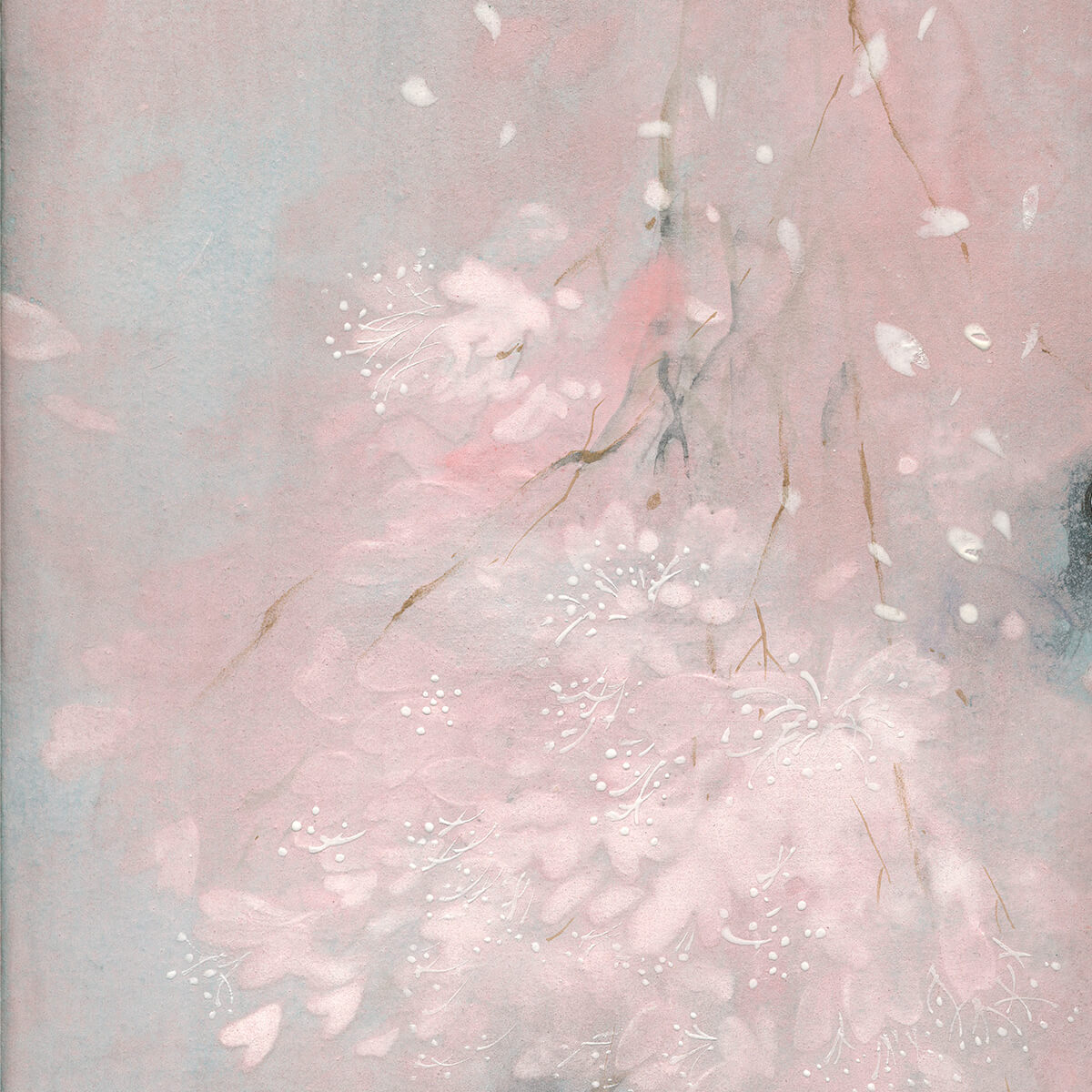 Hui Chi Chuang 2025 Artworks 5xxx
