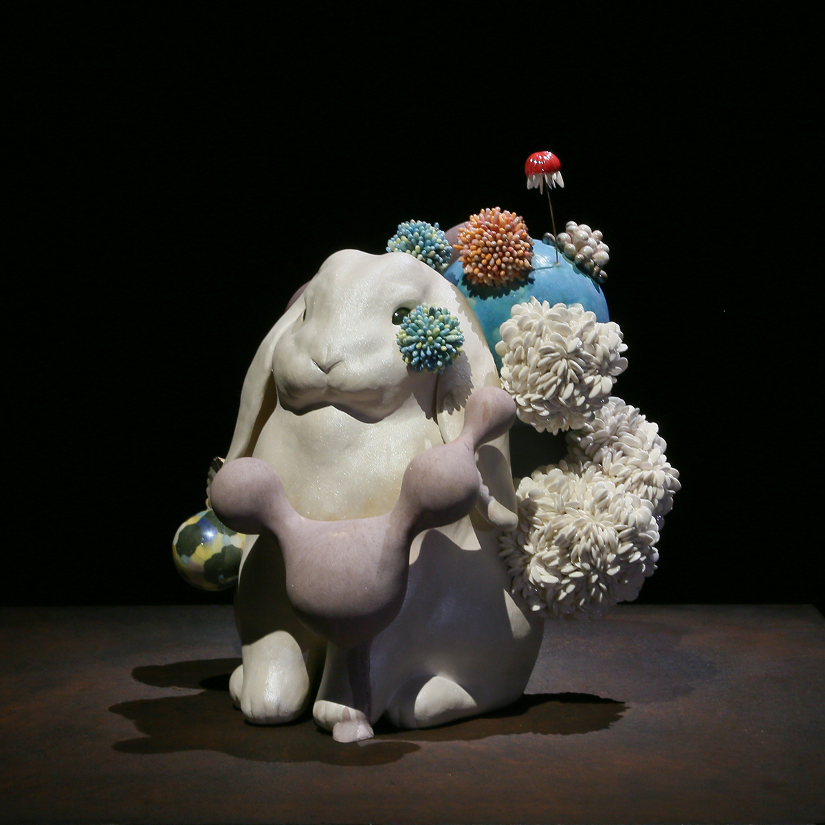 Hui Chin Hu 2025 Artworks 1
