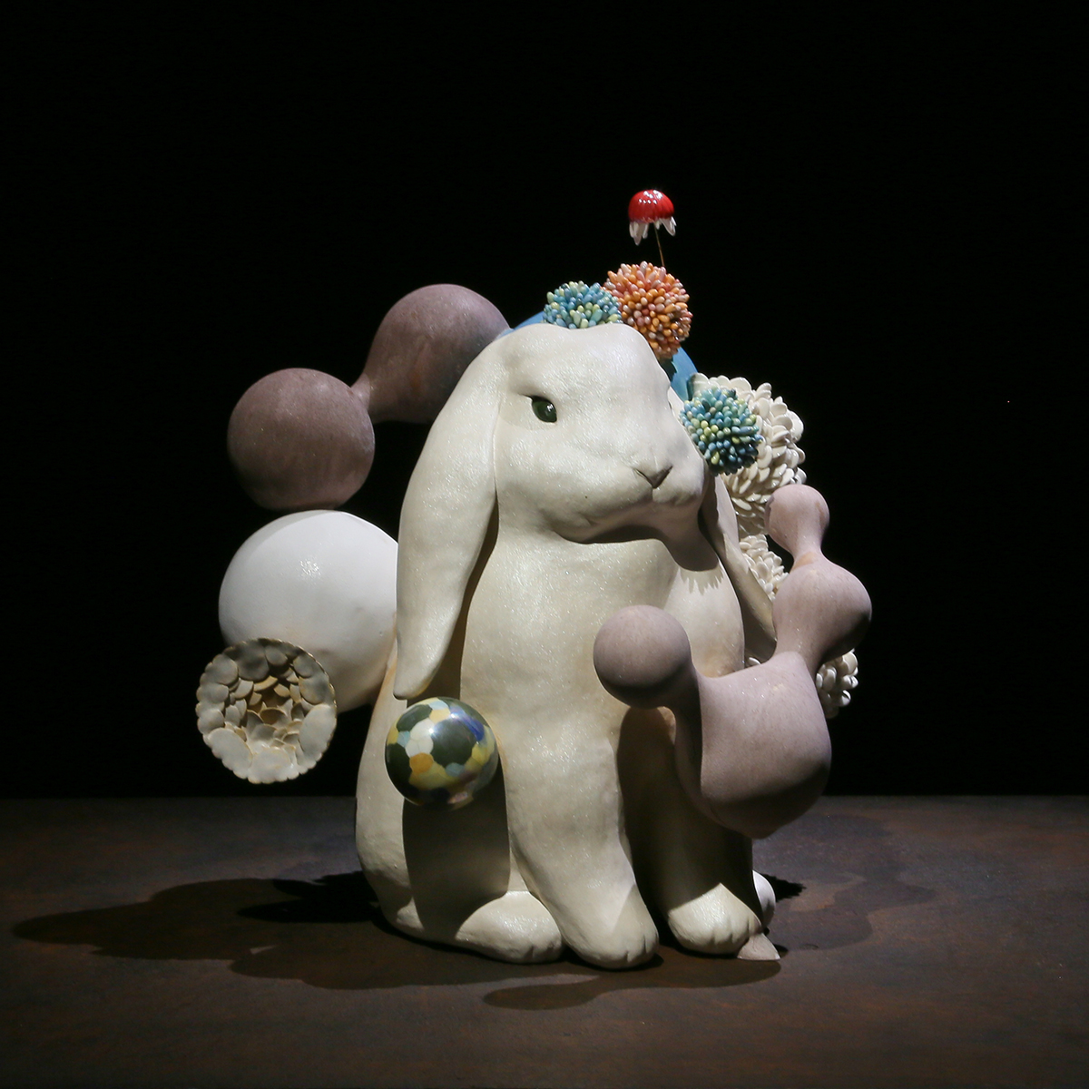 Hui Chin Hu 2025 Artworks 1x