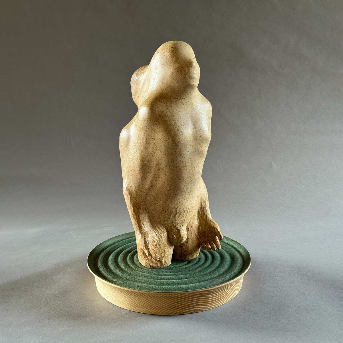 Min Chin Tung 2025 Artworks 2