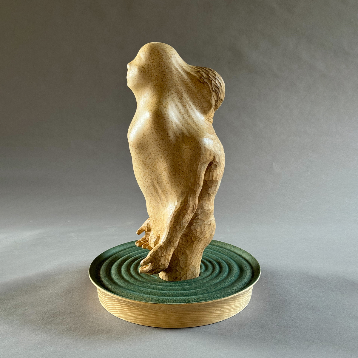 Min Chin Tung 2025 Artworks 2x