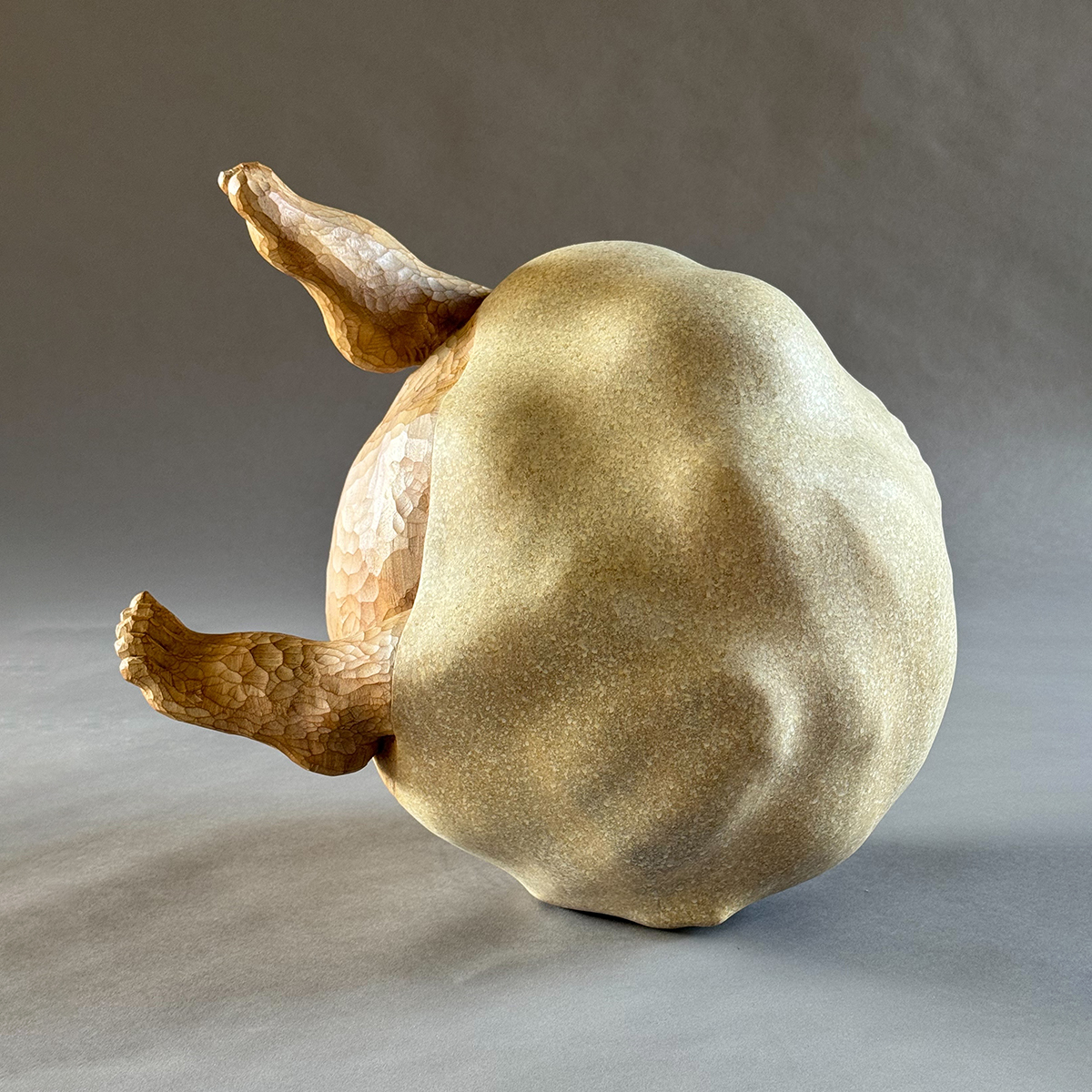 Min Chin Tung 2025 Artworks 4x