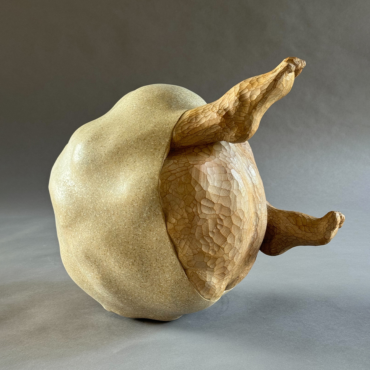 Min Chin Tung 2025 Artworks 4xx
