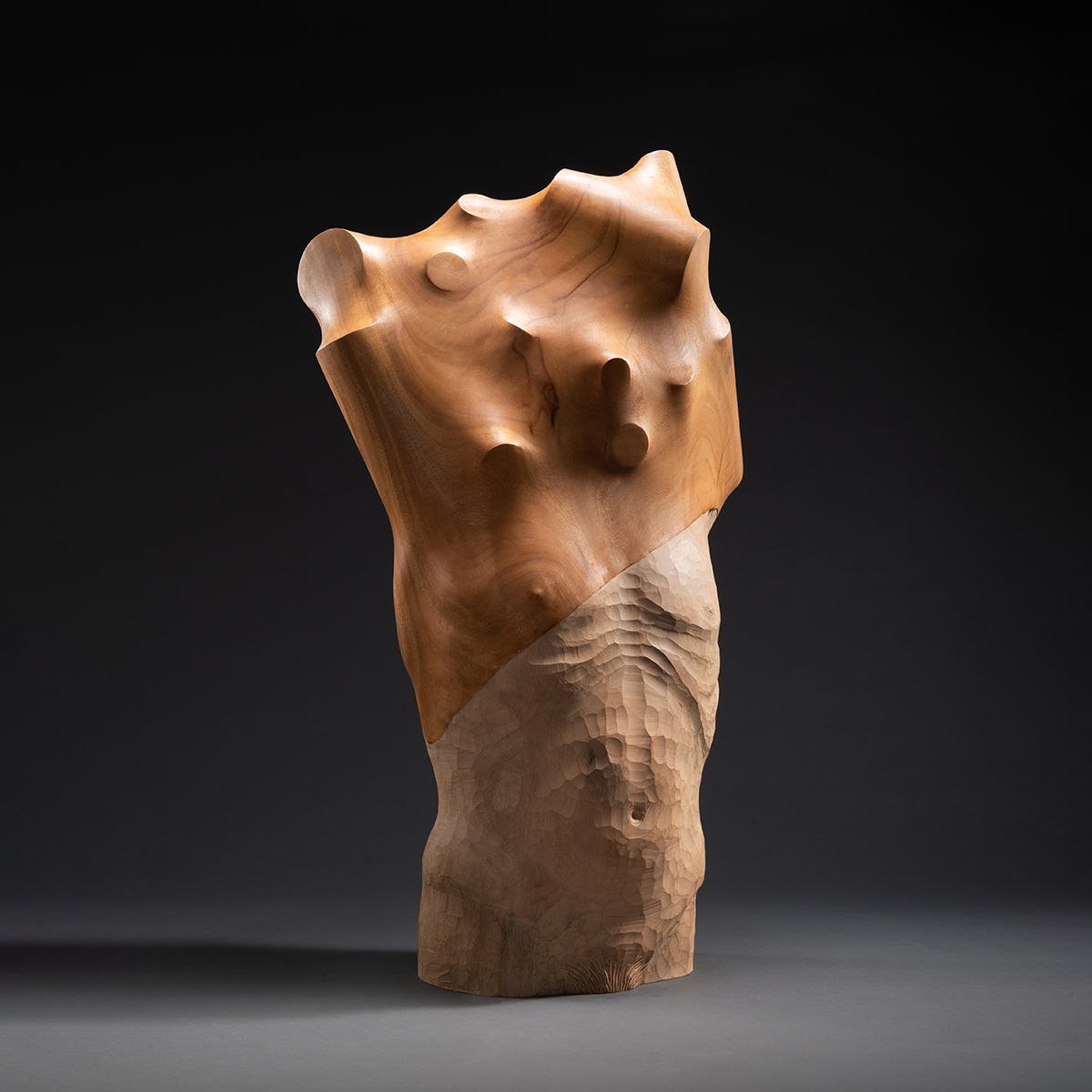 Min Chin Tung 2025 Artworks 5