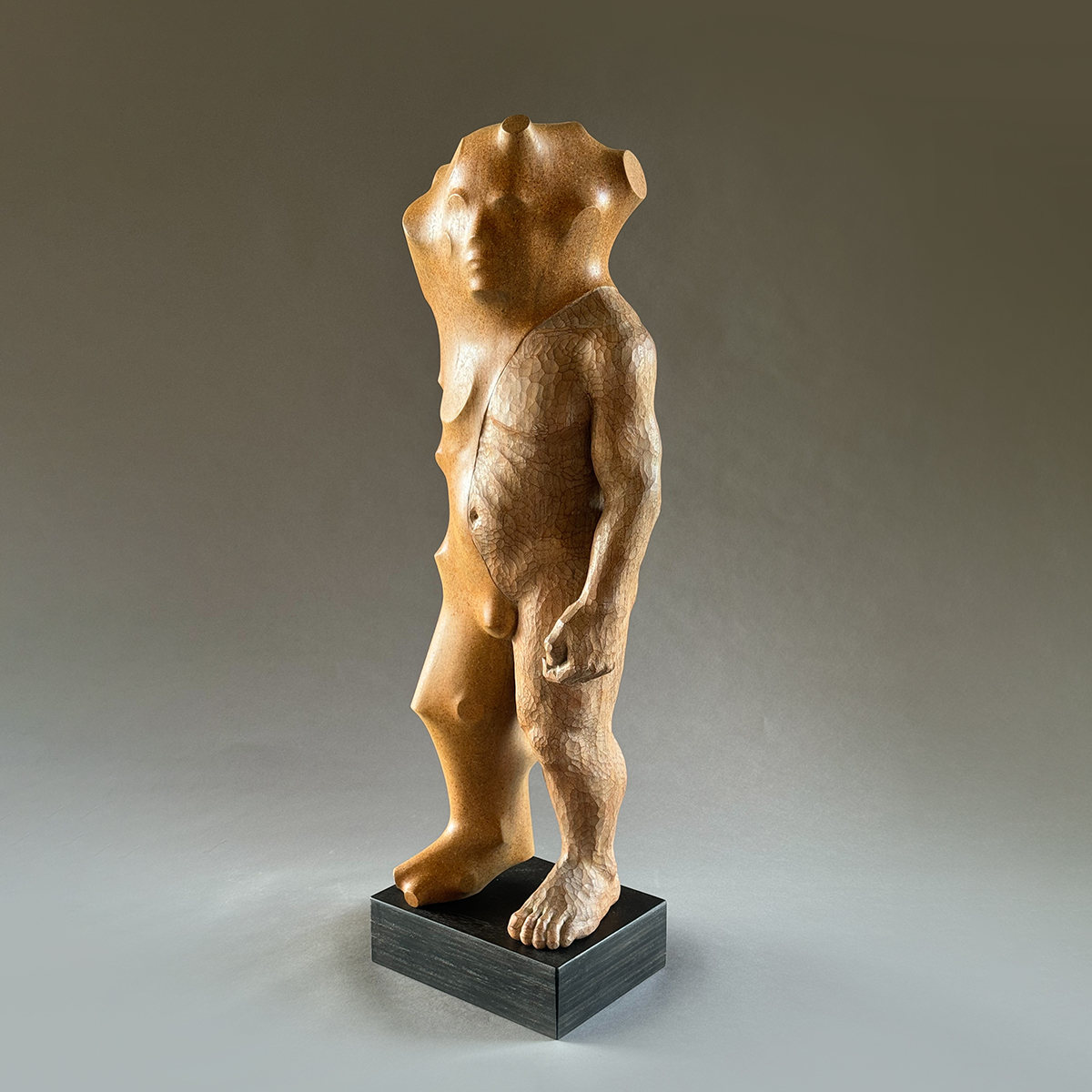 Min Chin Tung 2025 Artworks 7