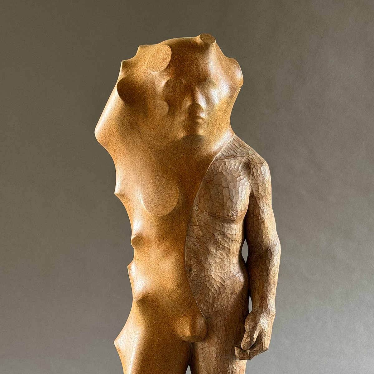 Min Chin Tung 2025 Artworks 7x