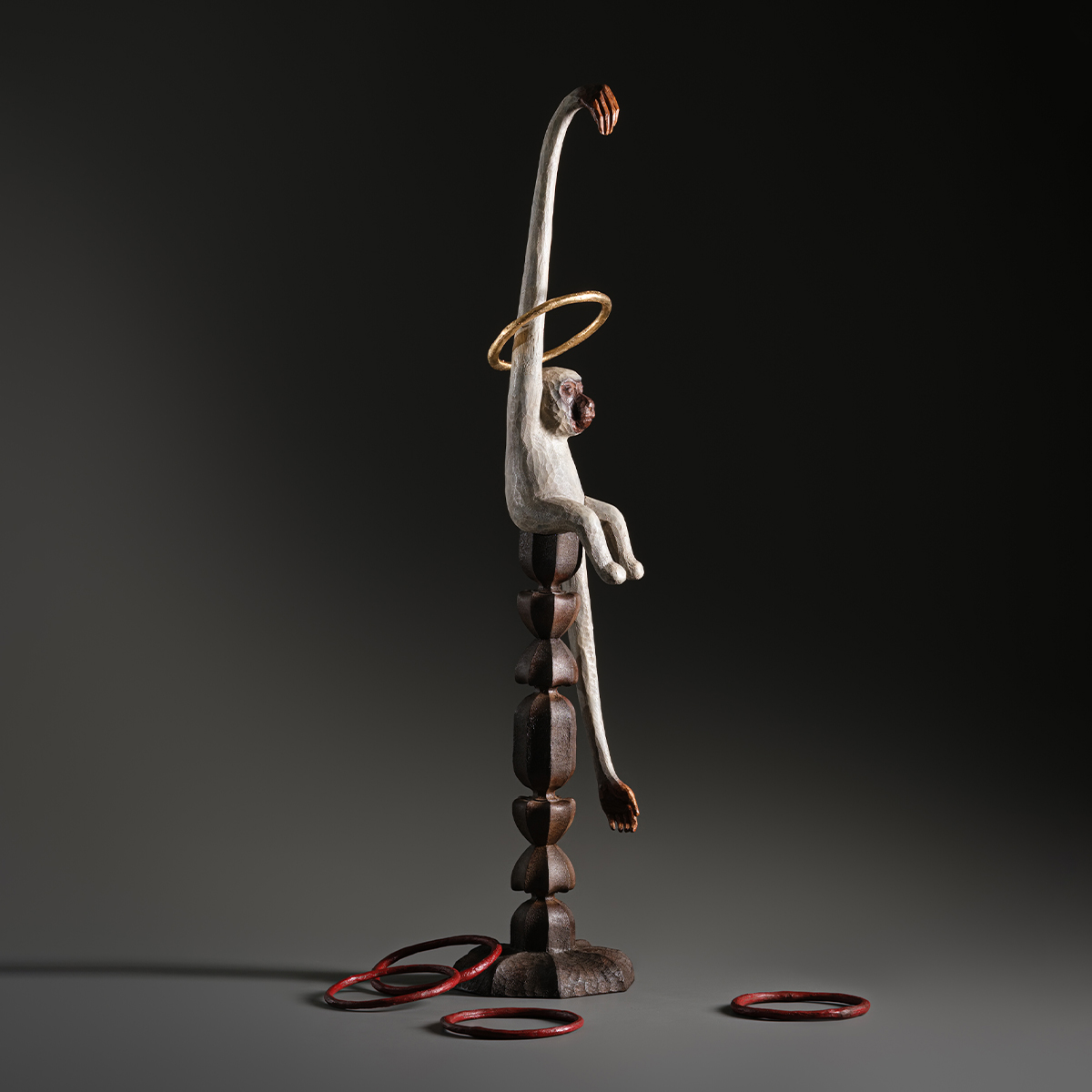 WenLu 2025 Artworks 2xxxx