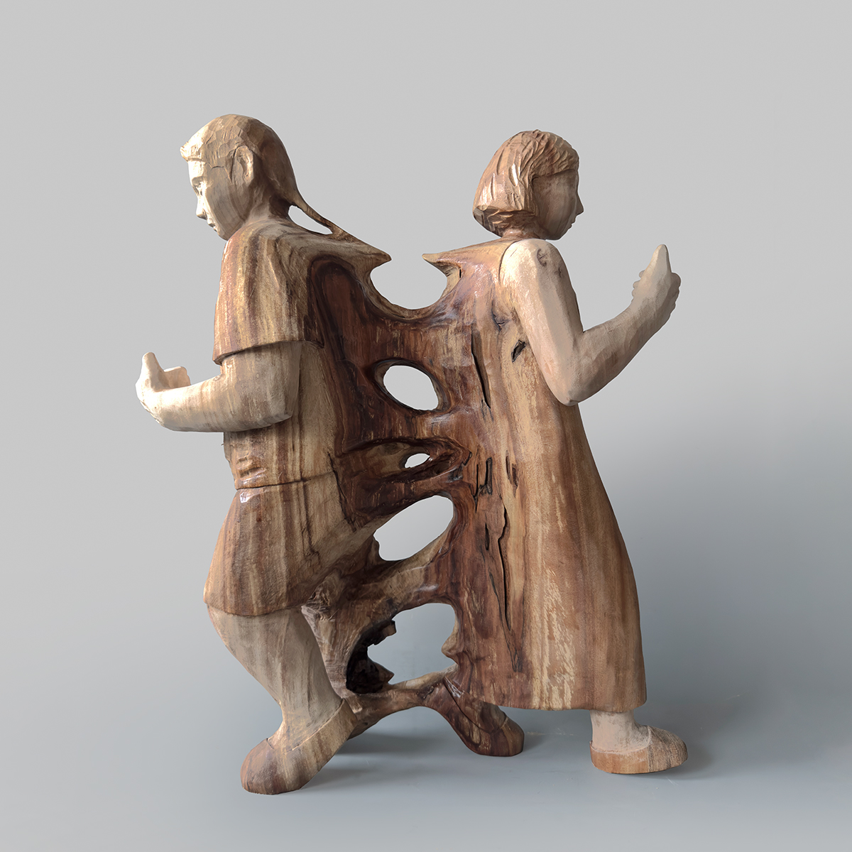 Yu Tung Lin 2025 Artworks 1