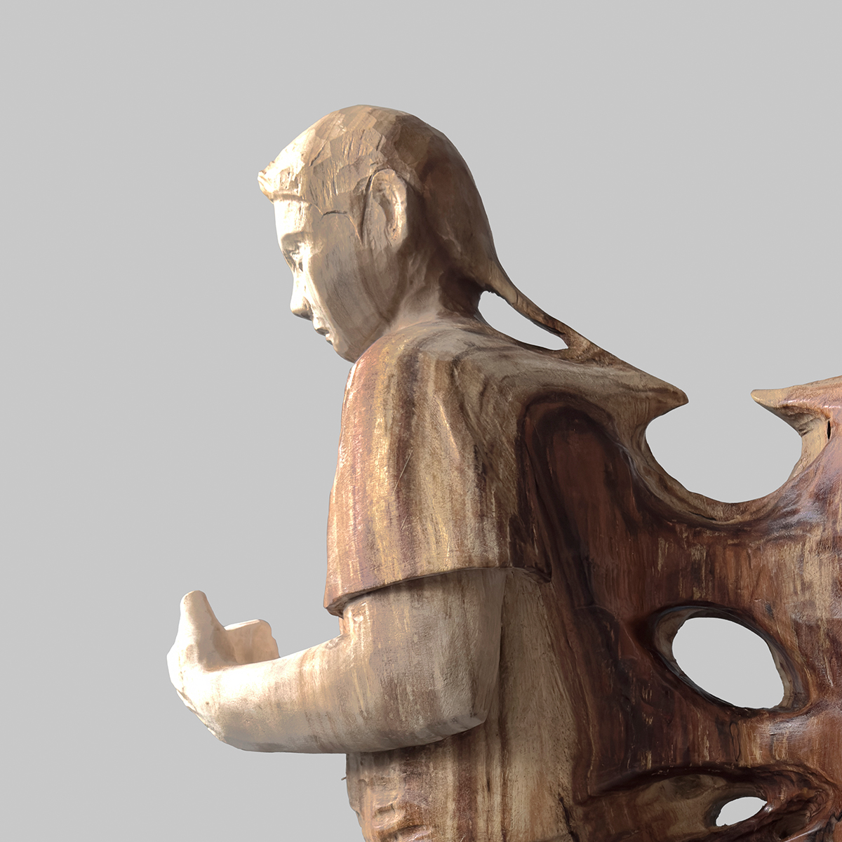 Yu Tung Lin 2025 Artworks 1x