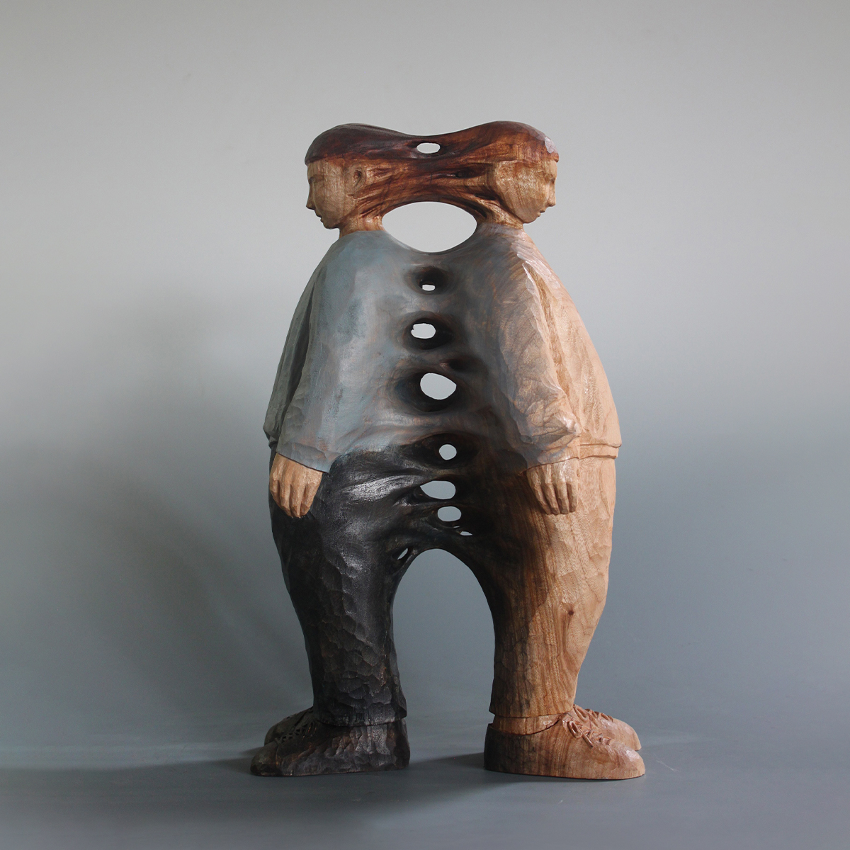 Yu Tung Lin 2025 Artworks 2
