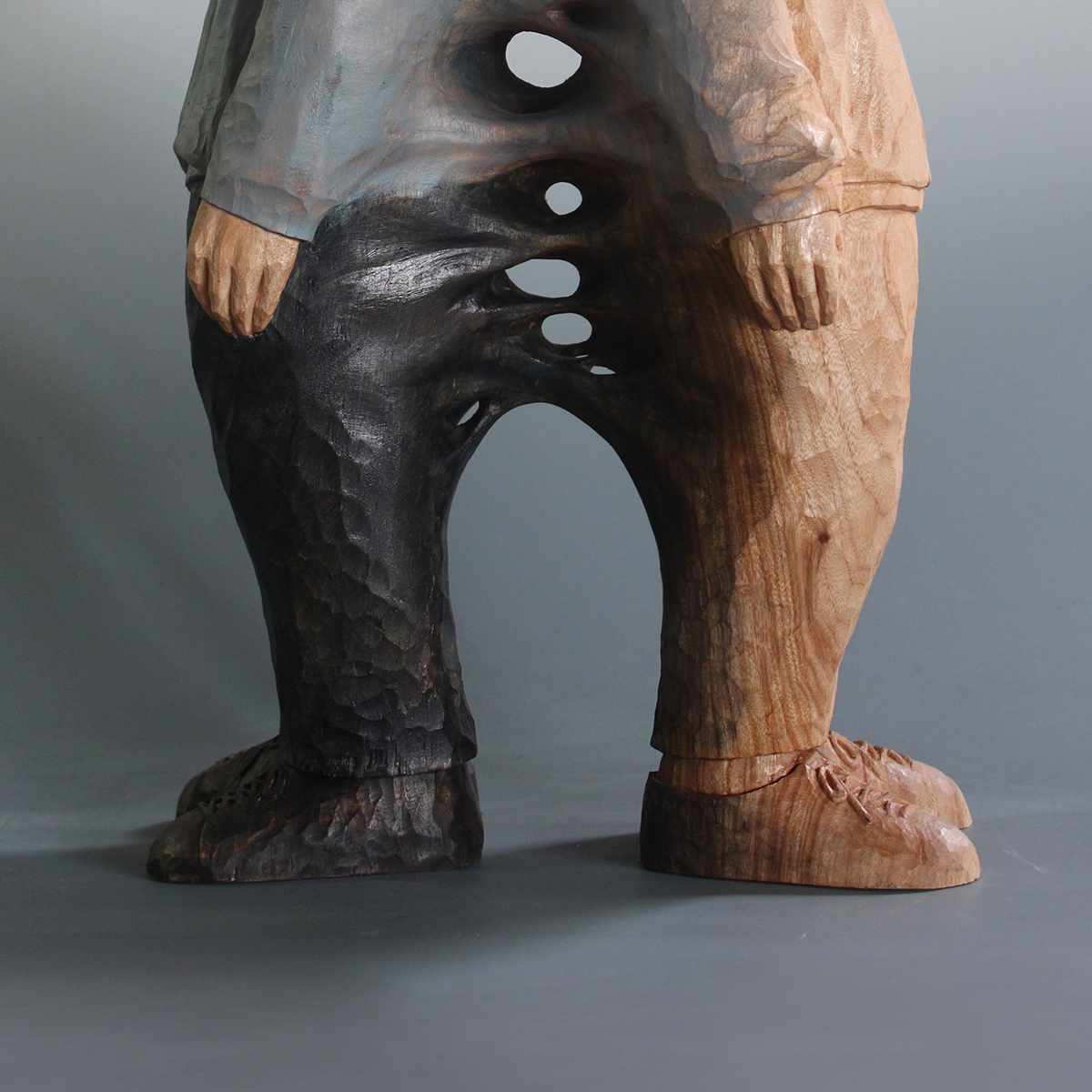 Yu Tung Lin 2025 Artworks 2xxxx