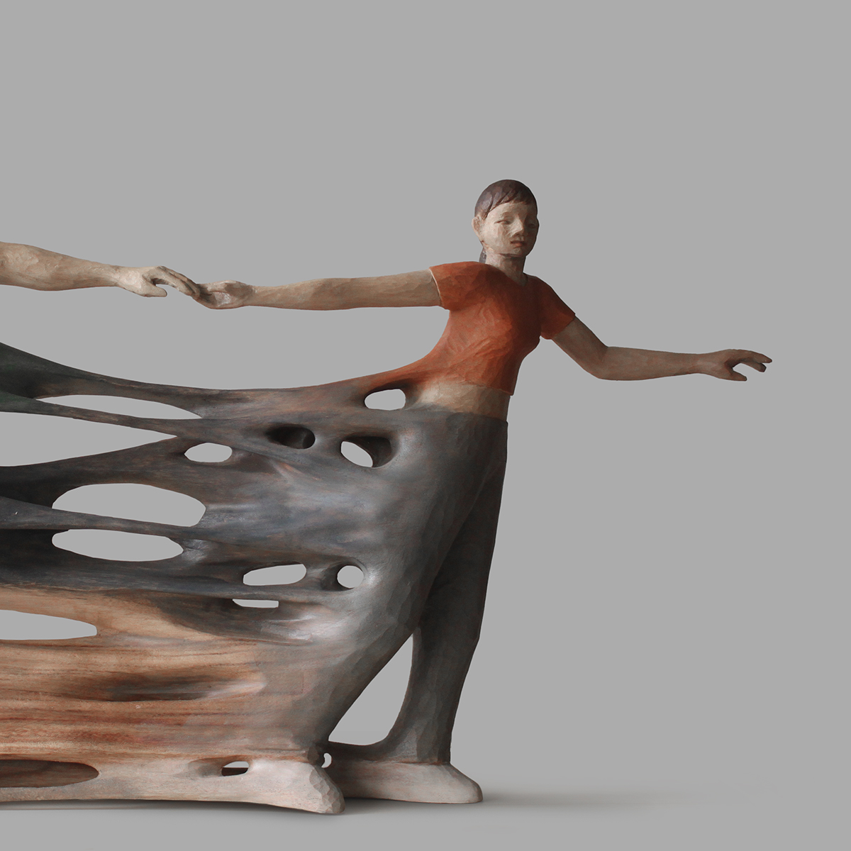 Yu Tung Lin 2025 Artworks 3xx