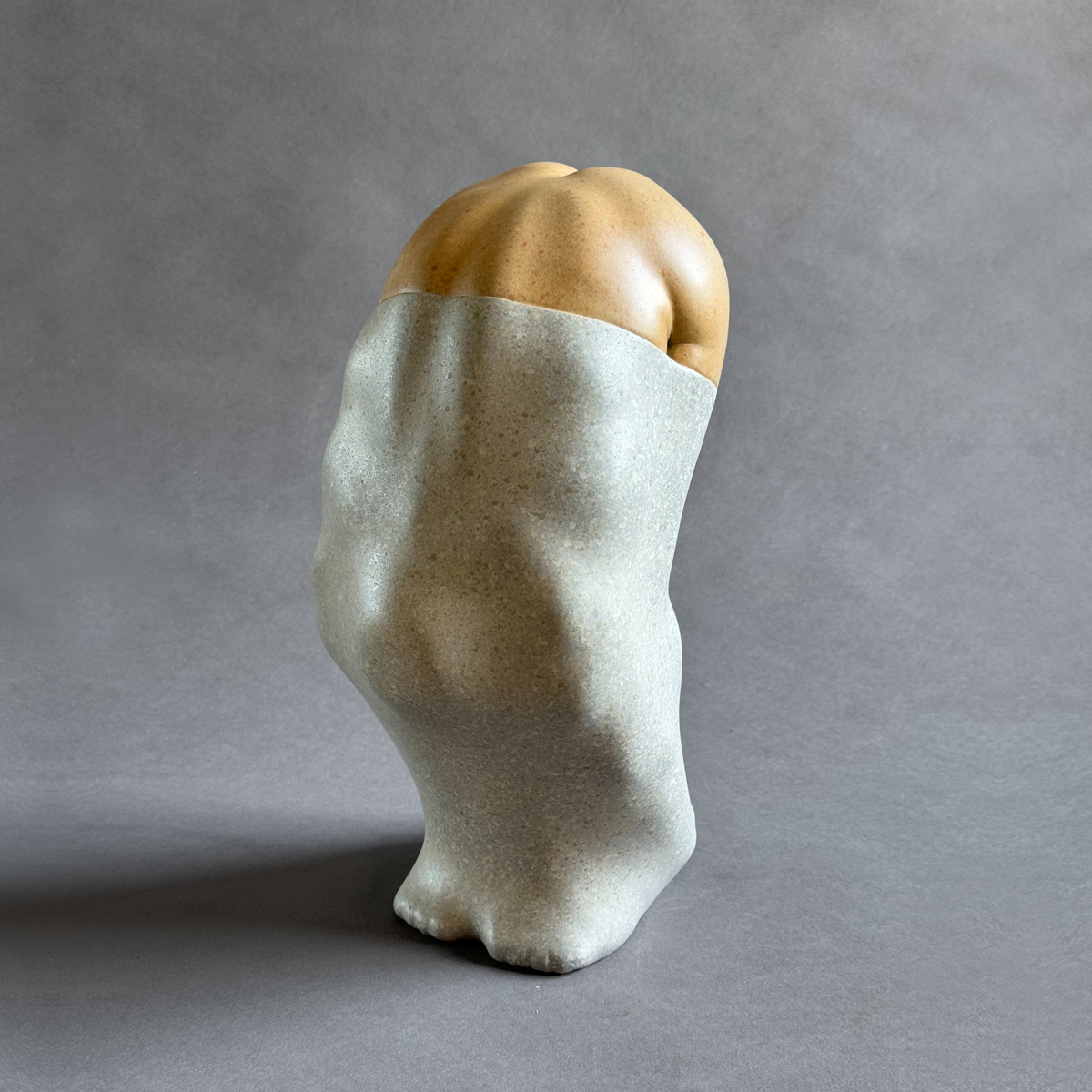 MinChinTung Bronze Hero 1ttt