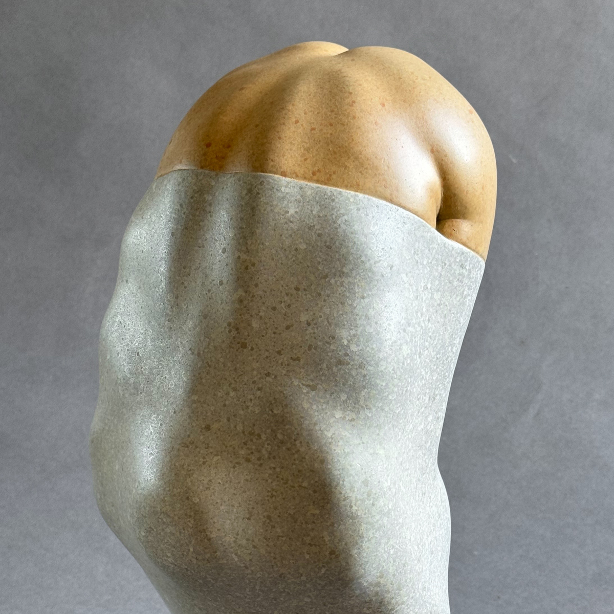 MinChinTung Bronze Hero 1tttt