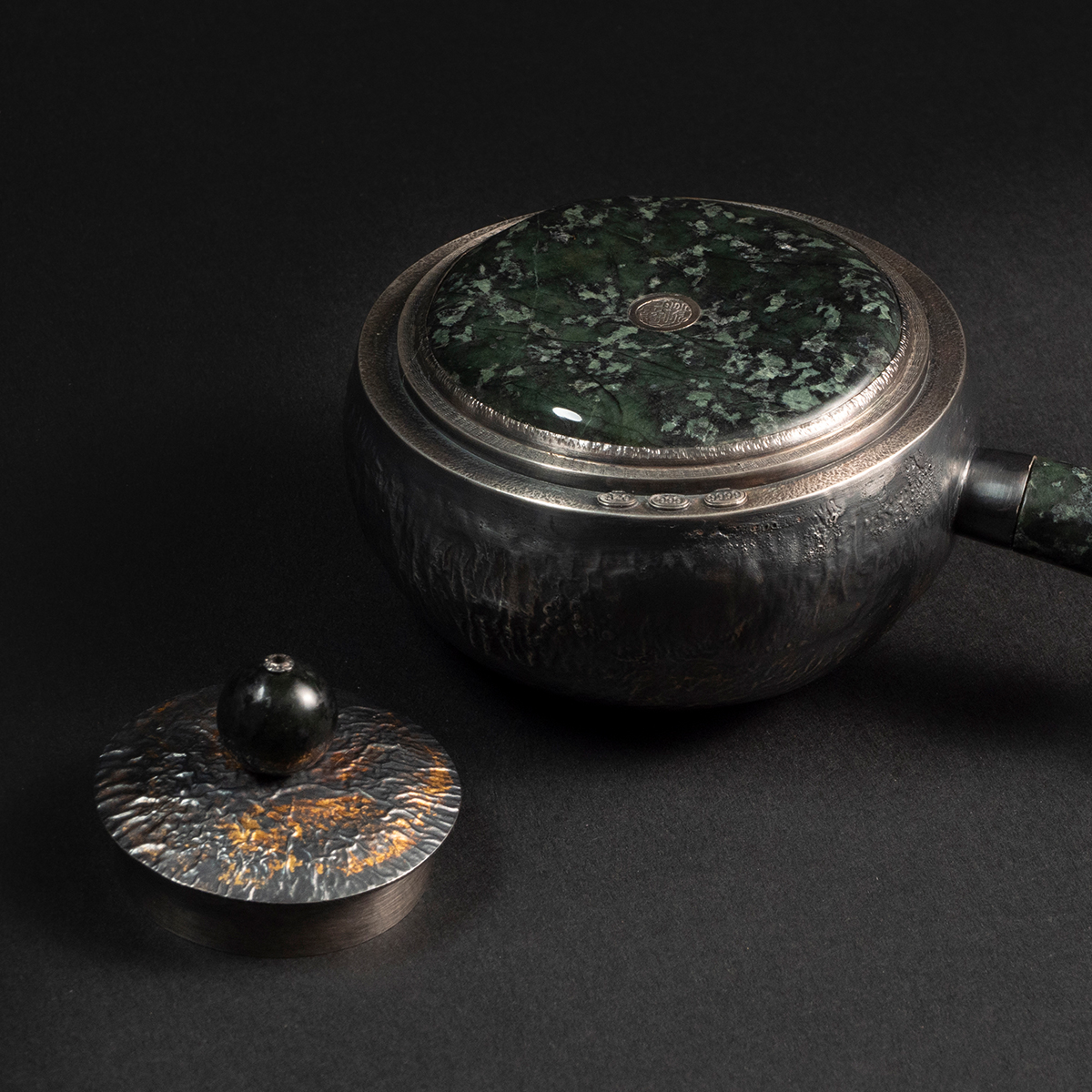 Tan Chi Chao 2026 Artworks 1xxxx