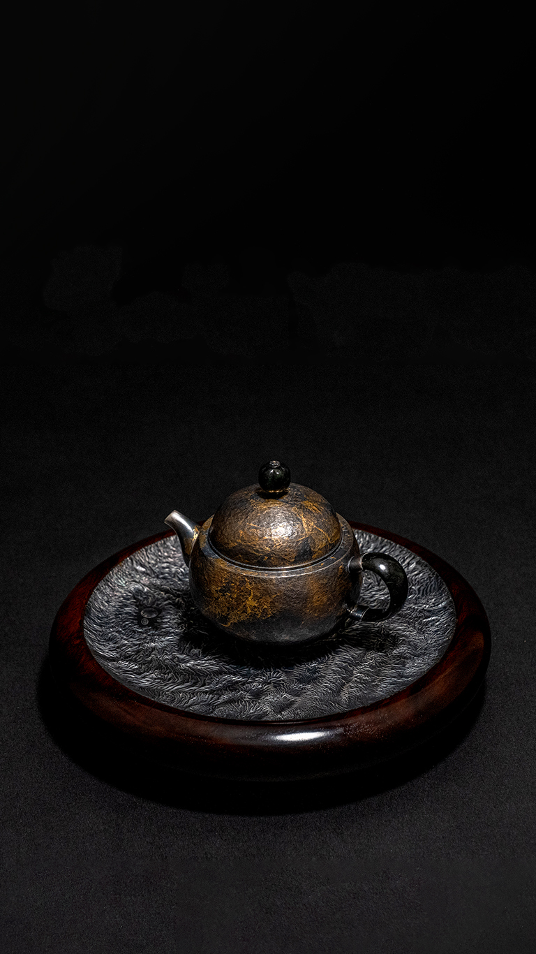 官網展覽頁面 手機版 趙丹綺 1m